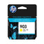 Cartucho Tinta Hp T6l95ae Amarillo N 903 Officejet Pro 6960 6970 6974
