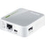 Router Inalambrcio Portatil 3g - 4g Tp - Link
