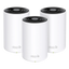 TP-Link Deco XE75 (3 Pack)
