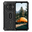 Ulefone RugKing 3 Pro 128GB Negro Resolución HD+ 8GB de RAM Procesador Unisoc