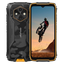 Ulefone RugKing 4 Pro 8GB/256GB Naranja