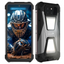 Unihertz 8849 Shark 5G 12GB/256GB Negro Rugged