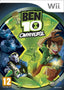 Ben 10 Omniverse Nintendo Wii