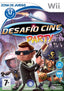 Desafio Cine Party (selects) Nintendo Wii
