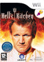 Hell's Kitchen (selects) Nintendo Wii