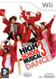 High School Musical 3:dance (selects) Nintendo Wii