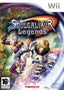 Soulcalibur Legends Nintendo Wii