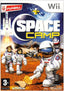 Space Camp (selects) Nintendo Wii