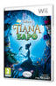 Tiana Y El Sapo Nintendo Wii