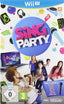 Sing Party + Microfono Nintendo Wii U