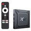 X96 M200 X5M 4GB/64GB Android 14 - Android TV