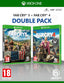 Far Cry 5 + Far Cry 4 - Double Pack Xbox One