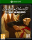 Agatha Christie The Abc Murders Xbox One