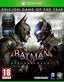 Batman: Arkham Knight.edicion Game Of The Year Xbox One