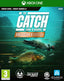 The Catch: Carp & Coarse - Collector Edition (xbx) Xbox One