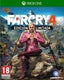 Far Cry 4 Edicion Limitada Xbox One
