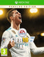 Fifa 18 Ronaldo Edition Xbox One