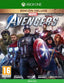 Marvel's Avengers: Edición Deluxe Xbox One