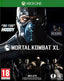 Mortal Kombat Xl (incluye Pack De Cosplay) Xbox One