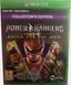 Power Rangers: Battle For The Grip - Collector's Edition Xbox One