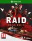 Raid: World War Ii Xbox One