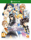 Tales Of Vesperia: Definitive Edition Xbox One