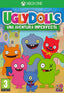 Ugly Dolls: Una Aventura Imperfecta Xbox One