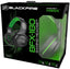 XBOX SERIES X Blackfire Gaming Headset Bfx-180 (xbone)
