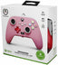 XBOX SERIES X Power A Enhanced Wired Controller Pink (rosa) (xbone/pc)