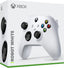 XBOX SERIES X Microsoft Wireless Controller Robot White (xbone/pc)
