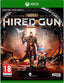 Necromunda: Hired Gun (xbone) Xbox Series X
