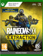 Rainbow Six Extraction (incluye Buddy Pass) (xbone) Xbox Series X