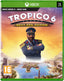 Tropico 6 Next Gen Edition (xbone) Xbox Series X