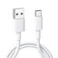 Xiaomi Cable USBA a USBC 3A 60W 1m