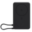 Xiaomi Magnetic Power Bank 10000 33W Gris con Soporte Integrado