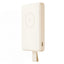 Xiaomi Magnetic Power Bank 6000mAh 15W - Banco de Alimentación Blanco