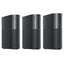 Xiaomi Mesh System BE3600 Pro (Pack x 3) 2.4 GHz/5GHz WiFi 7