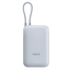 Xiaomi Power Bank 10000mAh (Cable Integrado) 22,5W Azul