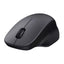 Ratón Inalámbrico Xiaomi Wireless Mouse Comfort Edition Negro - 1200 DPI