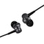 Auricular Xiaomi Mi In - Ear Headphones Basic Jack 3.5mm - Negro