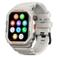 Zeblaze Ares GPS Blanco - Reloj inteligente
