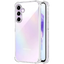 Funda Antigolpes Premium para Samsung Galaxy A26 5G Acrílico Anti-Amarillo Transparente