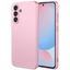 Funda Samsung Galaxy A56 5G Square Liquid Premium Rosa