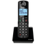 Alcatel S280 EWE Negro - Teléfono DECT