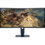 DELL Alienware AW3425DWM 34" Wide QHD 180 Hz Curvo Negro - Monitor de PC