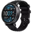 Amazfit Active Max Negro NFC Pantalla AMOLED 1,5 pulgadas 25 días de Autonomía - Reloj Inteligente