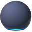 Amazon Echo Dot 5. Gen Azul Alexa