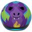 Amazon Echo Dot Kids (5.Gen) Morado
