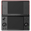 Anbernic RG DS Negra - Consola retro