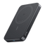 Power Bank Anker MagGo Slim 10000mAh Negro Qi2 15W 30W USB-C